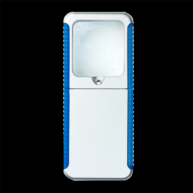 LED förstoringsglas